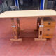 Asko Scandinavian desk architect Finland 1970s