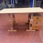 Asko scandinave bureau architecte Finlande années 1970