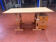 Asko scandinave bureau architecte Finlande années 1970