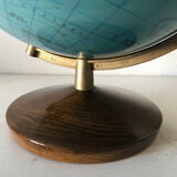 Great Columbus Earth Globe 1969