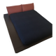 Maly bed