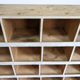 Locker cabinet
