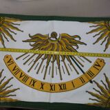 2 sets de table Hermès Paris