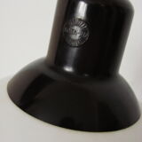 Nolta Lux iurk lamp, 1930s