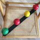 Wall rack 1960s