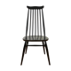 Chaise Ercol vintage style scandinave