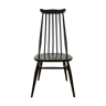 Scandinavian style vintage Ercol chair