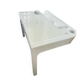 Desk & chair ozoo by Marc Berthier reissue Roche Bobois 2019