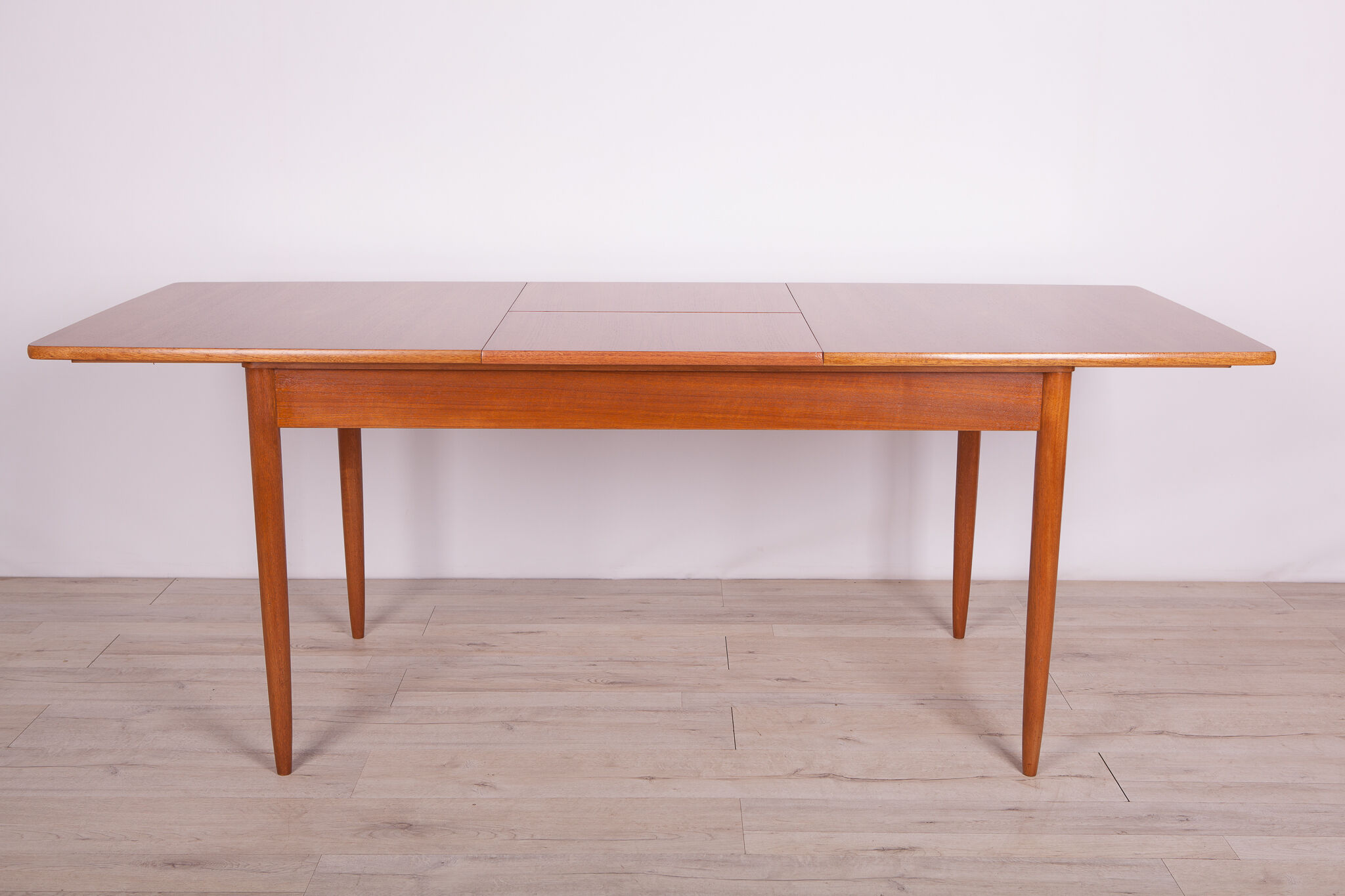 Mid-century extendable dining table , 1960s