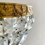 Old tassel ceiling lamp