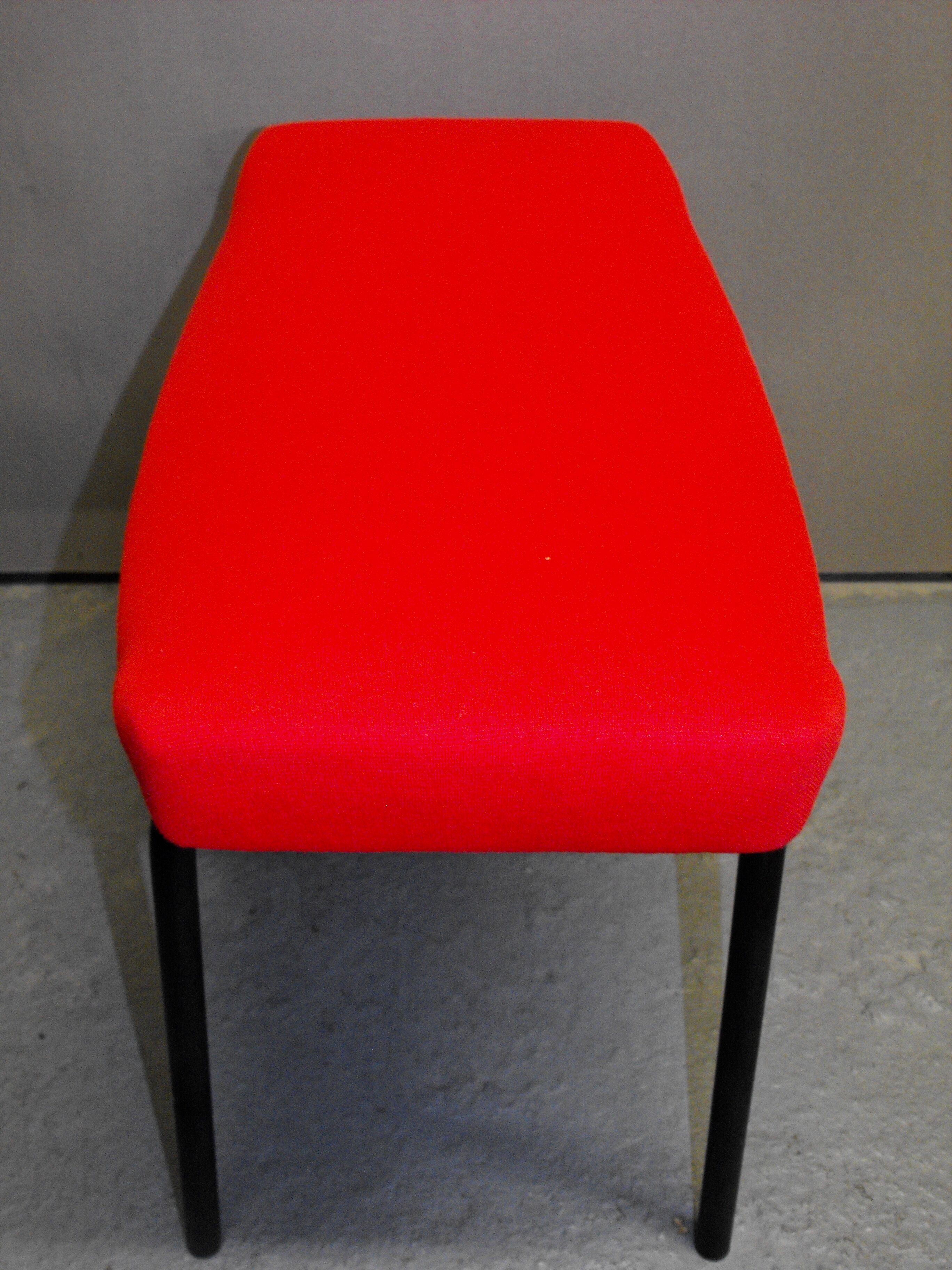 Tabouret taureau Pierre Guariche