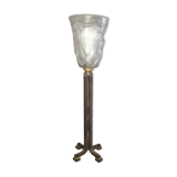 Art Deco table lamp