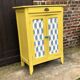 Buffet parisien 1950