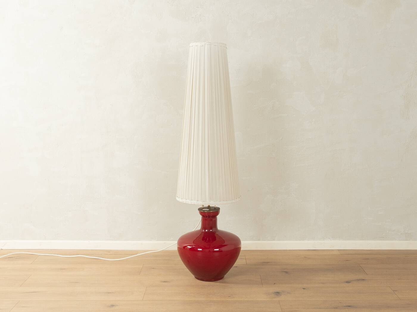 Classic floor lamp from the 1960s