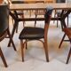 Mid-century chairs