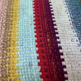Turkish handmade cushion cover , 30 x 50 cm