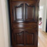 Petite armoire bois