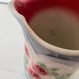 Pitcher Barbotine Saint-Amand