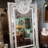 Whitening mirror 110x220cm