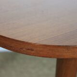 Tripod coffee table