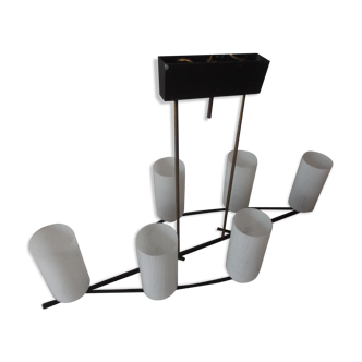 Suspension Arlus année 50