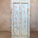Meuble d’imprimerie ancien