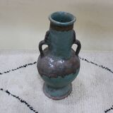 The vase of the desert