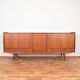 Mid-Century Norwegian Teak Sideboard from Sven Andersen, 1960s