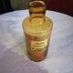 Pharmacy bottle