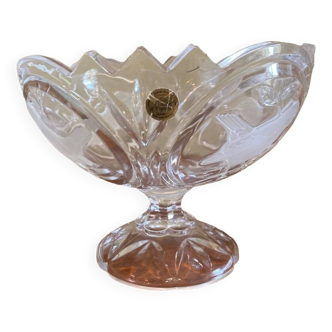 Crystal Bird Cup