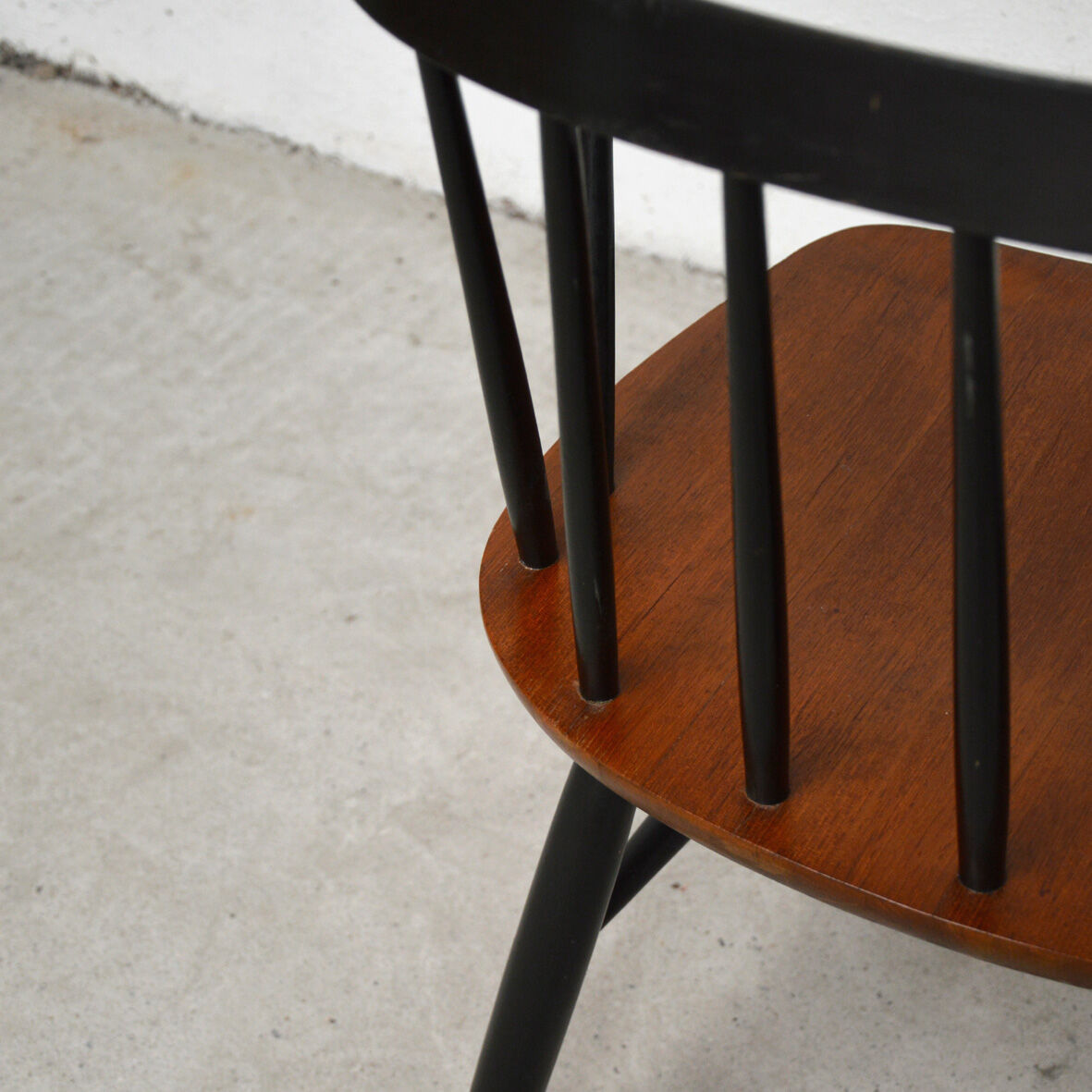 Office armchair, 1960