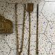 Chimney Sweep Tools