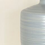 Ceramic lamp base