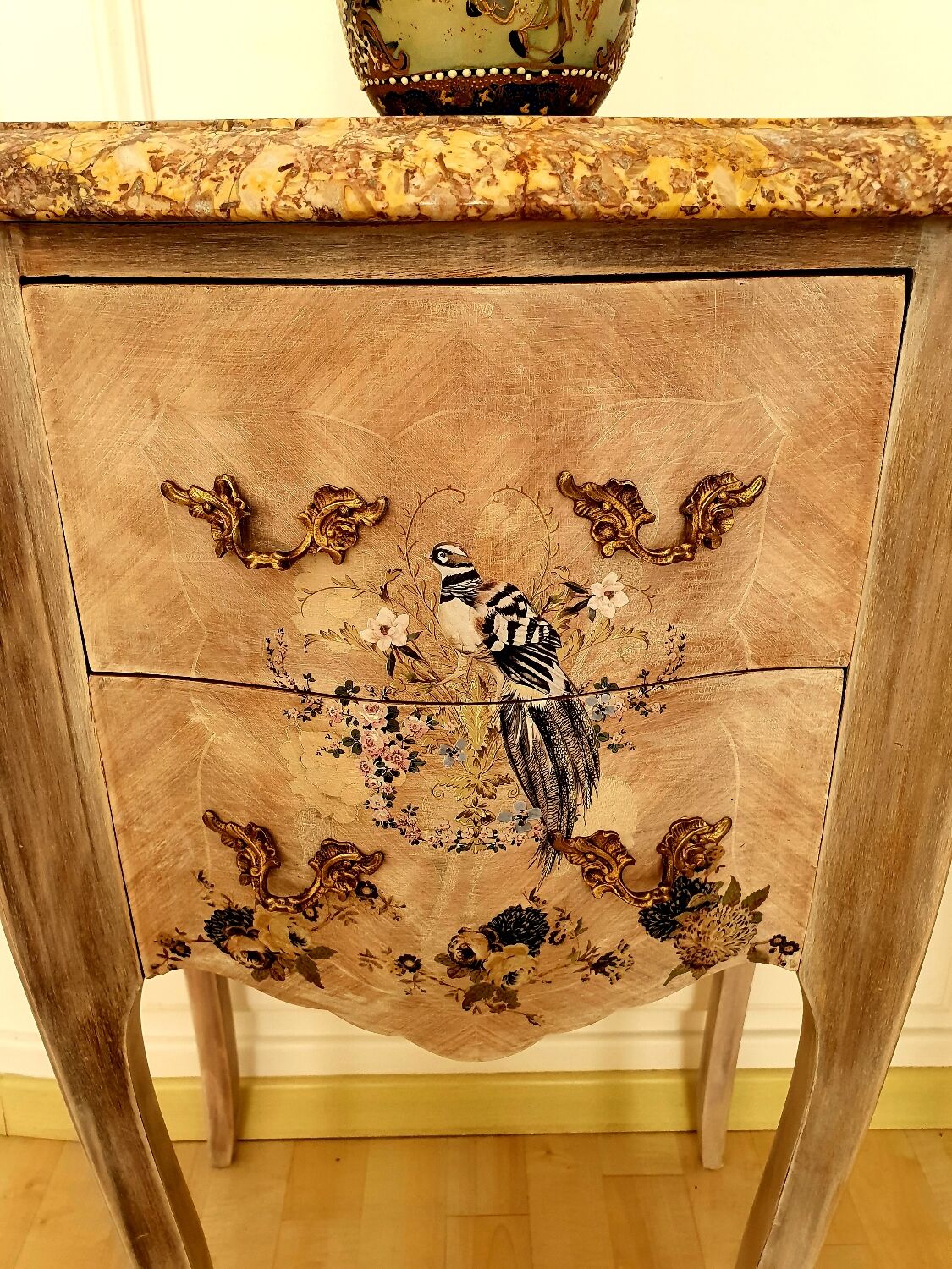 Tables de chevet