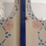 Wardrobe to install. art deco