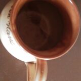 Sandstone pitcher