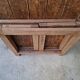 Farm table guinguette 294 cm