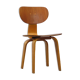 Chair "SB16" by Cees Braakman for Pastoe, 1950s
