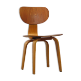 Chair "SB16" by Cees Braakman for Pastoe, 1950s