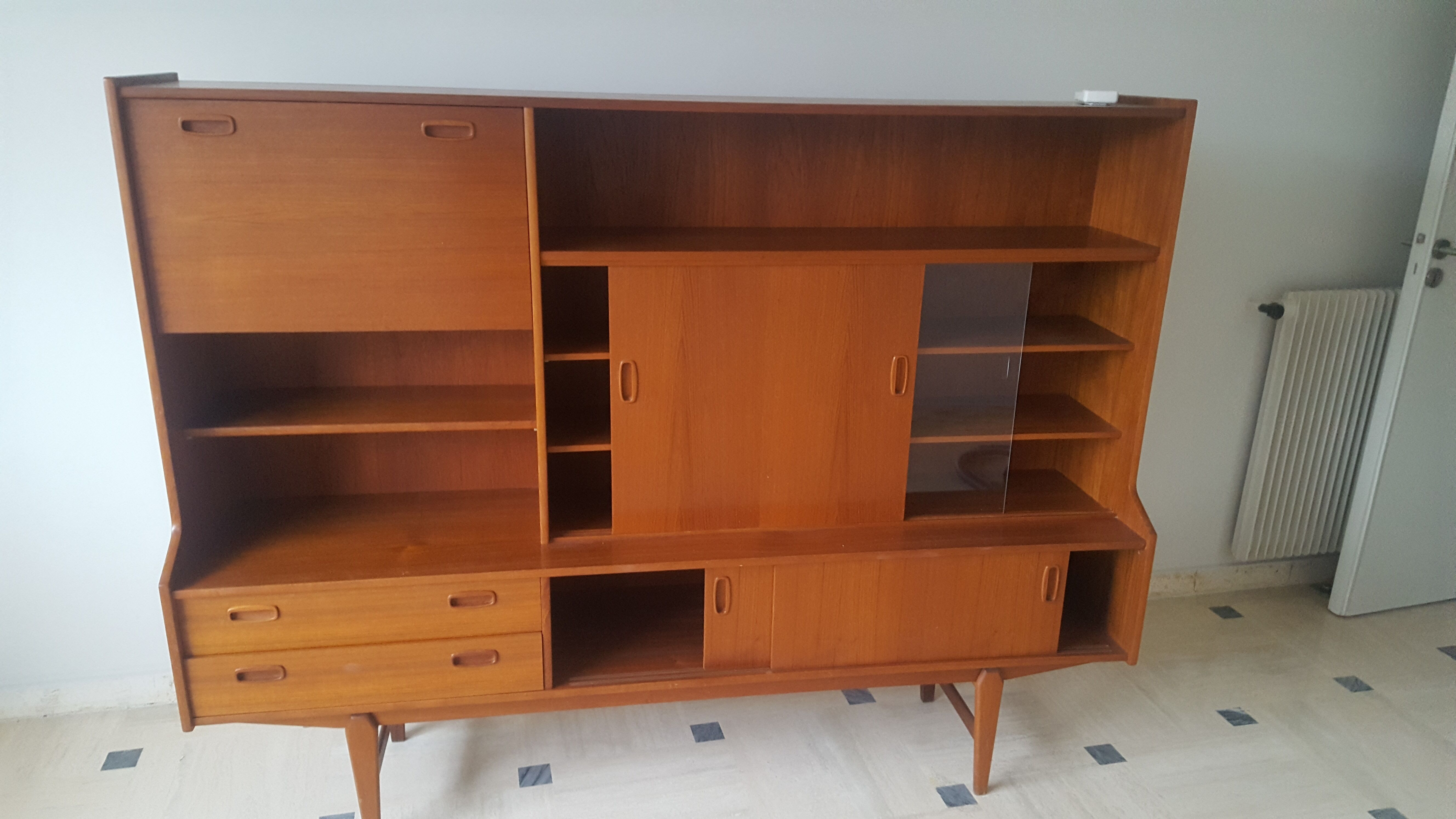 Bibliothèque scandinave de omf