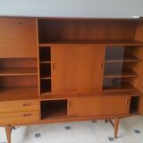 Scandinavian library of omf