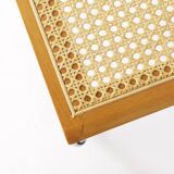 2 Cantilever Chair 1990s Vintage - Italy Design