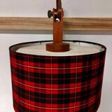 Le Klint wall lamp Scandinavian design 1950s