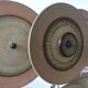 Soholm Stoneware Wall light by Noomi Backhausen & Poul Brandborg