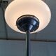Floorlamp opaline, 50s