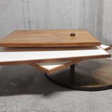 Vintage coffee table