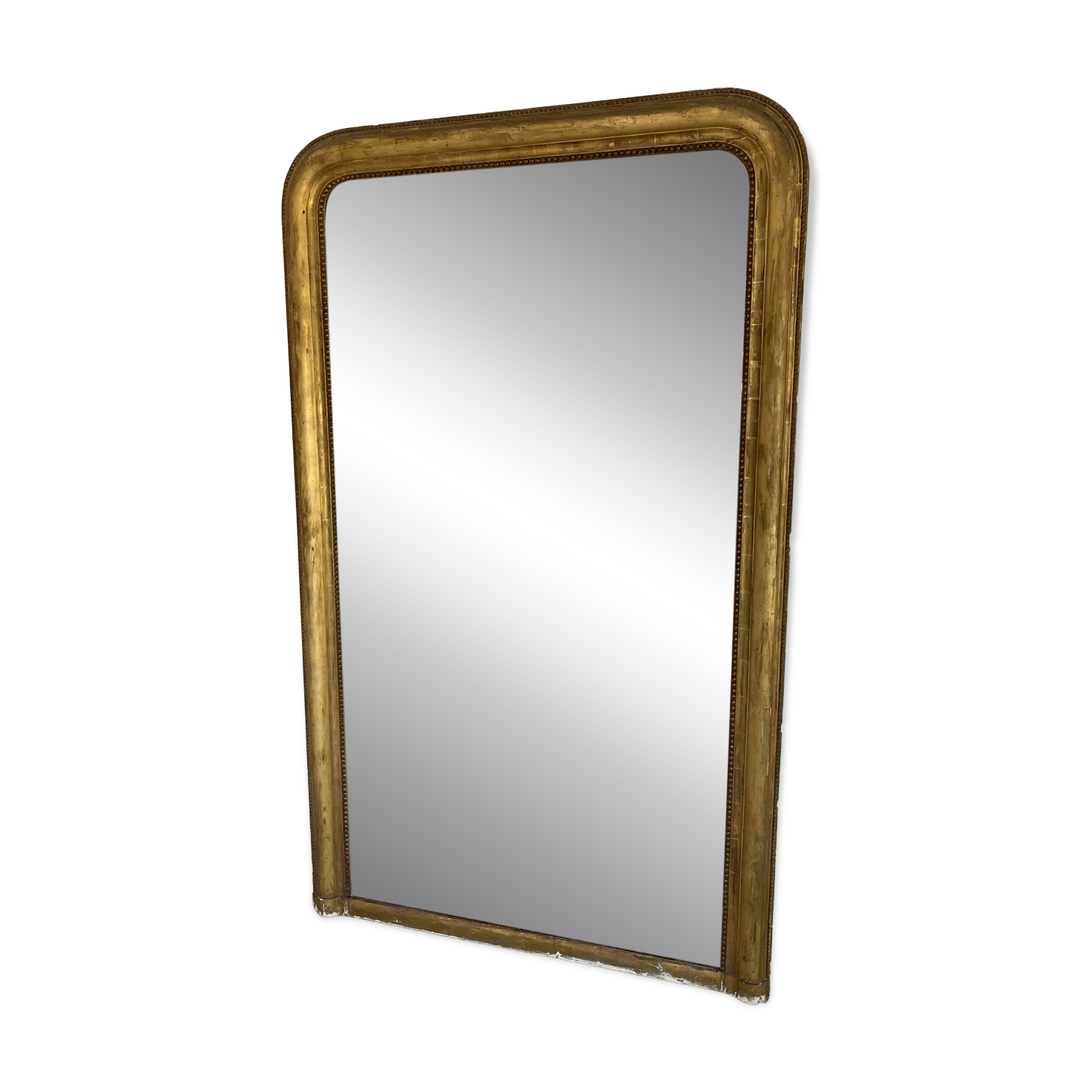 Large mirror