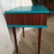 Table de nuit vintage