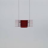 Ettore Sottsass Hikary suspension for Skipper circa 1980