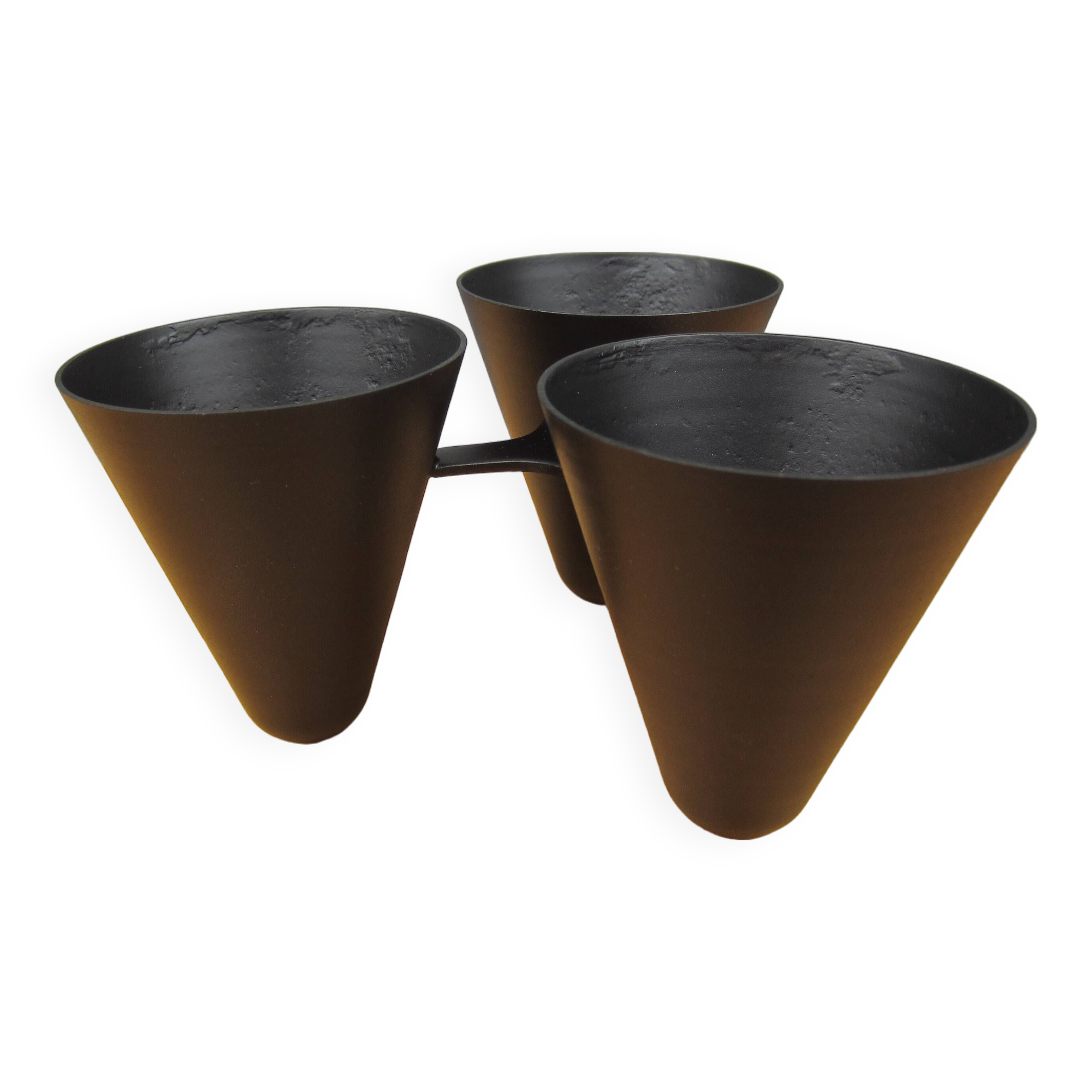 Gunnar Ander Scandinavian Candle Holder